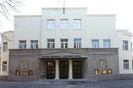 Teatar fest "Petar Kočić" prvi put biće otvoren koncertom ispred NP ...