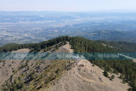 Stopirana geološka istraživanja na Ozrenu, mještani presrećni