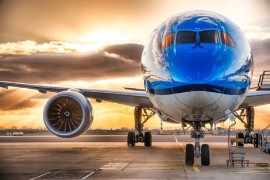 KLM otkazuje do 50 letova dnevno tokom produženog vikenda