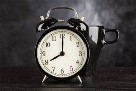 Vic dana: Svekrva i alarm