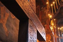 Pokrenuta istraga protiv Opštine Dečani zbog manastira