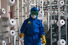 U Sjevernoj Koreji zaraženo 79.000 ljudi