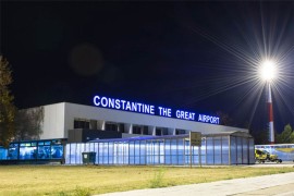 Evakuisan aerodrom u Nišu, nova dojava o bombi