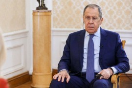 Lavrov: Zapad pokušava da podstiče Sarajevo da donosi odluke bez ...