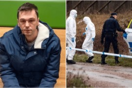 Mirza Bašić trudnu djevojku izbo 50 puta, dobio doživotni zatvor