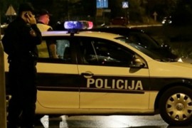 Opljačkana kladionica u Sarajevu, razbojnik oštrim predmetom prijetio ...