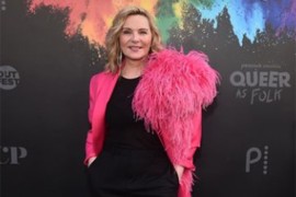 Samanta iz "Seks i grada" u sedmoj deceniji oduševila u kupaćem ...