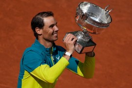 Nadal: Boriću se, ali ne znam šta će biti u budućnosti