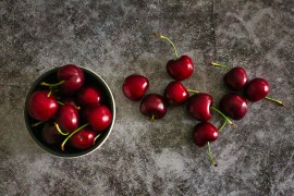 Evo zašto bi trebalo da jedete višnje svaki dan
