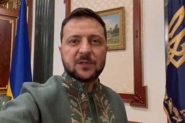 Košulja Volodimira Zelenskog prodata za 100.000 dolara