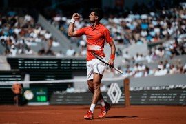 Ðoković započeo 373. nedjelju na čelu ATP liste