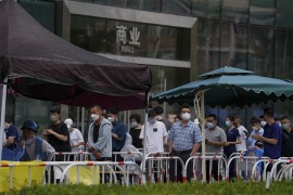 Ublažena stroga epidemiološka ograničenja u Pekingu