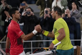 Nadal zaradio najviše, Nole tek 11.