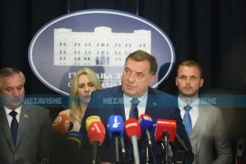 Republičke institucije će podržati sve projekte u Banjaluci koji su ...