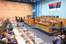 Dodik: BiH nije uvela sankcije Rusiji, vodićemo neutralnu politiku