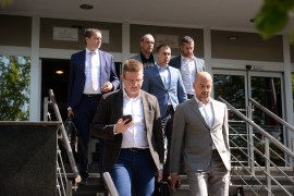 Potvrđena druga optužnica protiv Belivukove grupe