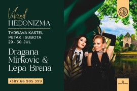 Vikend hedonizma