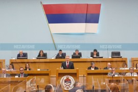 Kalabuhov se obratio NS RS: Decentralizovana struktura okvir za miran ...
