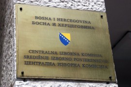 CIK BiH: Odluka Savjeta ministara BiH ne omogućava održavanje opštih ...