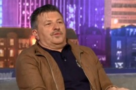 Šerif Konjević donio odluku kome da prepiše svu imovinu