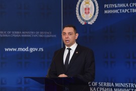 MSP Hrvatske: Izuzetno nesnalaženje Srbije, Vulin: Hrvati nepogrešivo ...