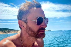 Zbog ove žene se razveo Dejvid Geta