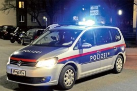 U Beču nestala djevojčica porijeklom iz BiH