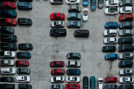 Rastu cijene polovnih automobila