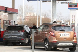 Hrvatska se već suočava s nedostatkom goriva