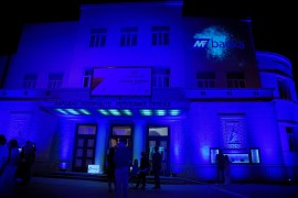 MF banka uz Tetar fest "Petar Kočić" 2022