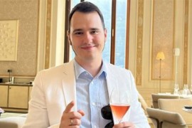 Ženi se sin Đoleta Balaševića