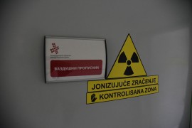 Novi pristup u liječenju tumora štitne žlijezde na UKC RS