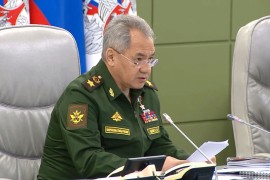 Šojgu: Oslobođen veći dio DNR i LNR, uključujući Svetogorsk