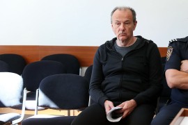 Priznao da je ubio svojih troje djece u Zagrebu, čeka se presuda
