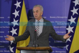 Šarović: SNSD i vlast u Republici Srpskoj krivi za "vaskrsavanje" ...