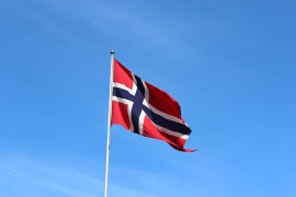 Norveška poklonila Ukrajini 22 samohodne haubice