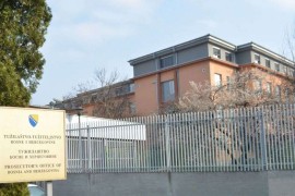 Kajganić: Dokaze u predmetu "Dobrovoljačka" imamo, ne obaziremo se na ...