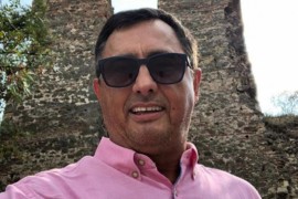 Voja Nedeljković mora na operaciju