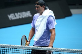 Nadal počeo tretman radiofrekventnom injekcijom