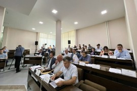 Odbornici u Doboju "navukli" dresove: Borba za 700.000 KM planiranih za ...