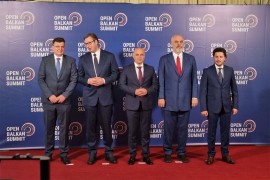 Tegeltija: Privrednici i građani BiH apsolutno podržavaju Otvoreni ...