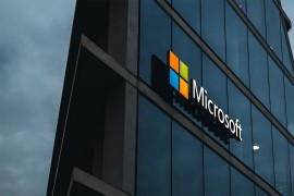 "Majkrosoft" prekinuo poslovanje u Rusiji