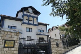 Ambasada Ruske Federacije o Šmitovoj odluci: Prevaziđena granica ...