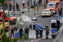 U Berlinu nema povrijeđenih ili stradalih državljana BiH