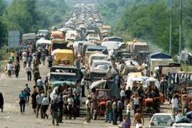 Potvrđena optužnica hrvatskim pilotima za Petrovačku cestu i Svodnu