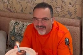 Toni Cetinski potpuno promijenio izgled