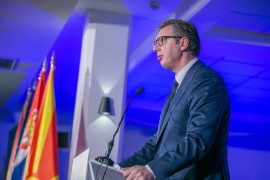 Vučić: Hrvati imaju svoj stav samo prema Srbiji