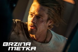 Brad Pitt i Sandra Bullock u spektaklu koji nestrpljivo iščekujemo