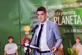 Doboj na svojoj koži osjetio posljedice klimatskih promjena