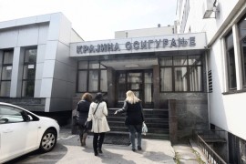 "Krajina osiguranje" emituje akcije da isplati odštete